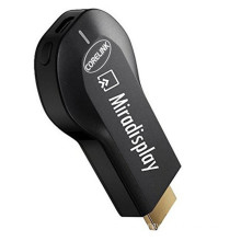 WIFI Dongle display miracast smart tv dongle support IOS Mac android system support HD 1080P